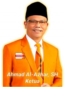 Ahmad Al Azhar Apresiasi Bantuan Kemanusiaan Untuk Covid – 19 Oleh Pengusaha Senilai 2 Triliun
