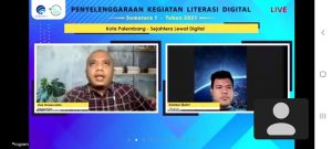 Mewujudkan Misi IKM Yang  Berdaya Saing Tinggi di Era Digital