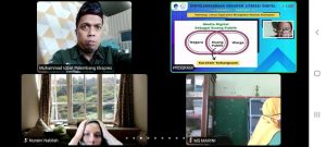 Literasi Digital  Bisa Perkuat Karakter Kebangsaan