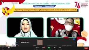 Belajar Online dan Kendala Guru, Orangtua dan Anak Didik