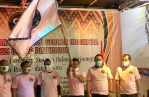 Terkait Konferensi Pers Mahasiswa Asal Sumsel, Ini Tanggapan Ketua GENCAR