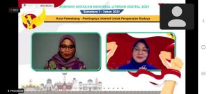 Manfaatkan Media Digital Untuk Kenalkan Budaya Indonesia