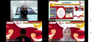 Kedepankan Etika  Berbahasa di Era Digital
