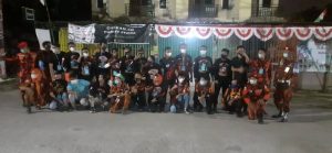 Sebelum Gabung Jadi Koti Kota Palembang, 30  Anggota PAC PP IT II Ikuti Acara Pembekalan