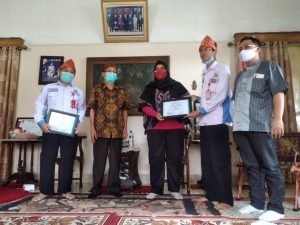 SMB IV Ajak Semua Kalangan  Bersinergi Untuk  Ungkap Narasi Sejarah dan Cerita Sejarah di Palembang