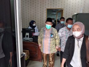 76 Nama  Calon Anggota KPID Sumsel Telah Daftar