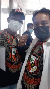 KJRI Apresiasi Giat Kemanusiaan Pemuda Pancasila Di Arab Saudi