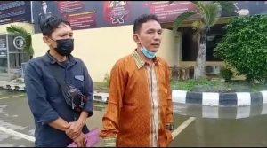 Merasa Tercemar Nama Baiknya Di Media Sosial, Jon Kenedy Lapor Polisi