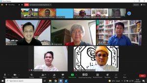 SMB IV Dorong Digitalisasi Naskah  dan Manuskrip Bersejarah Palembang