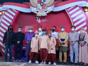 SMB IV Ajak Lestarikan Kuliner Palembang Lama