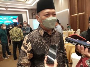 Gus Muhaimin Iskandar Mendengar Masukan dari Tokoh dan Elemen Masyarakat Sumsel