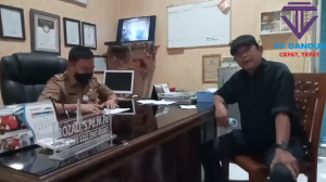 Live : Ngosan (Ngobrol Santai) Bersama Kepala Sekolah Menengah Atas Negeri 10 Palembang