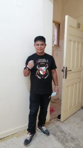 Sebelumnya Asal Pesawaran Lampung , Sekarang TKI Asal Karawang Meninggal Dunia Di Arab Saudi