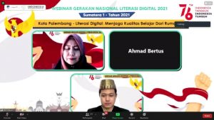 Inilah Tips dan Strategi Belajar Daring