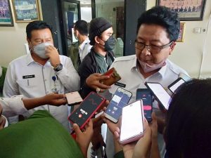 Riza Fahlevi : Pengawas Sekolah Wajib Usia di Bawah 50 Tahun