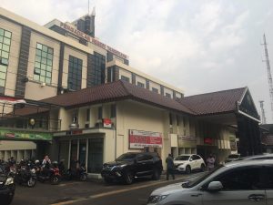 JAKSA PENUNTUT UMUM MEMINTA SITA JAMINAN ASET DARI PT MAP TETAPI HAKIM MASIH MEMPERTIMBANGKAN