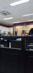 Di Temukan Lagi Aliran Dana Yang Berjumlah Fantastis Oleh JPU Dalam Sidang Dugaan Penipuan dan Pencucian Uang Yang Berkedok Penjualan Apartemen dan Kondotel oleh PT MAP