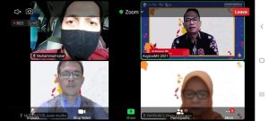 Teknologi Digital Harus Junjung Produktivitas Masyarakat