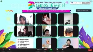 Agar Belajar Online Jadi Lebih Baik