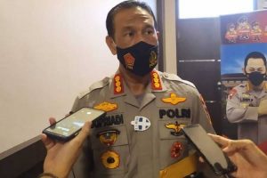 Ditengah Kondisi Pandemi, 50 Tersangka Narkoba Ditangkap Ditresnarkoba Polda Sumsel