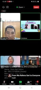 Lestarikan Nilai-Nilai Pancasila di Era Digital