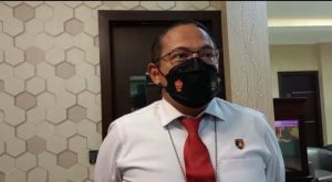 Heryanty Anak Akidi Tio Di Bawa Ke Rumah Sakit Jiwa