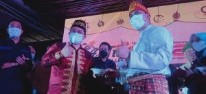Bangkit dan Berkarya di Era Pandemi Bersama Dewan Kesenian Palembang