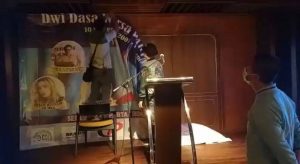 Iti Jayabaya : Jangan Ganggu Kedaulatan dan Kehormatan Partai Kami