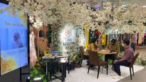 Paket Pernikahan Mulai dari 5 Juta-an
