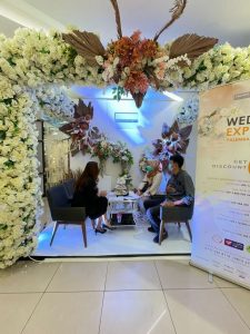 Cashback Sampai 20 Juta Dari Harper Palembang Selama Wedding Expo