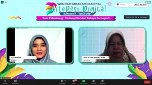 Lindungi Diri Anak-Anak Dari Bahaya Pornografi