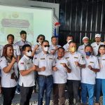 AMPB Sumsel Bakal Gaet Suara Millenial di Pemilu 2024