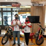 Hanya 2 hari lagi, Manfaatkan Promo Menarik Honda Sport Motoshow