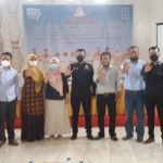 Universitas IBA Gandeng DitResnarkoba Sumsel Dalam Kegiatan Opsiba