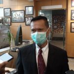 Universitas Sjahkyakirti Diwisuda Sebanyak 591 Mahasiswa
