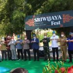 Sriwijaya Coffee and Culinary Fest 2021: SMB IV Sepakat Kopi Sumsel Memiliki Rasa Khas