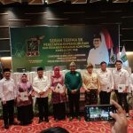 SMB IV Bersama PKB dan DPR RI  Sinergi Untuk Revitalisasi BKB