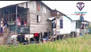 Masyarakat Tidak Mampu Rt 19 Rw 03  Kel. Pulokerto Kec. Gandus  Membutuhkan Bantuan Bedah  Rumah