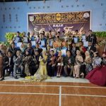 Bujang Gadis Penjaga Budaya Sungsang