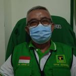 Pemilu 2024, PPP Sumsel Kedepankan Internal Partai