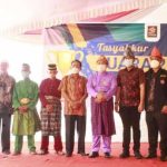 Kampung Bingen Goegoek 27 Ilir Juara II Lomba Kampung Kreatif , SMB IV: “Bisa Jadi Contoh Kampung Lain di Palembang”