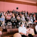 SMB IV Sebut Festival Sriwijaya   Tingkatkan Promosi Seni Budaya Sumsel