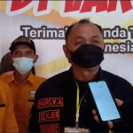 DPD Partai Hanura Sumsel Gelar Vaksinasi Gratis