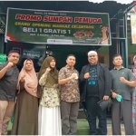 Grand Opening Bakso Granat Mas Azis Dan Memperingati Hari Sumpah Pemuda 28 Oktober”Beli 1 Gratis 1″
