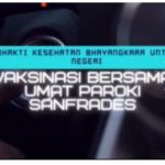 Bhakti Kesehatan Bhayangkara Untuk Negeri