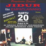 JIDUR KHAS EMPATLAWANG AKAN MERAMAIKAN PEKAN ADAT SUMSEL
