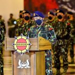 Di Momentum HUT ke-76, Kapolri Pastikan Brimob Terus Berikan Layanan Terbaik untuk Warga dan Negara