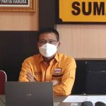 KETUA DPD HANURA SUMSEL MENDUKUNG KODRAT SHAH SEBAGAI SEKJEND DPP