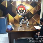Dalam Sepekan Terakhir Ini, Direktorat Reserse Narkoba (Ditresnarkoba) Polda Sumsel Bersama Polrestabes dan Polres Jajaran Berhasil Melakukan Pengungkapan Kasus Narkoba di Wilayah Sumsel Sebanyak 52 Kasus.