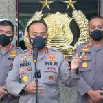 Sepanjang Tahun 2021, Polri Tangani 69 Perkara Mafia Tanah Dengan 61 Tersangka